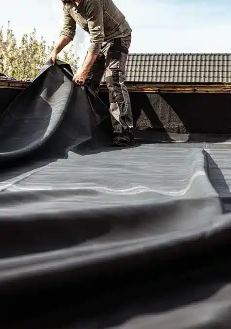 Roofing Company Crossgar